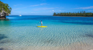 SUP Bundaberg Bargara Queensland
