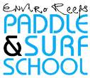 Enviro-Reefs Paddle & Surf School