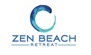 Zen Beach Retreat